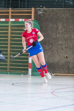 Bild 161 - B/C-Juniorinnen Hamburger Meisterschaft